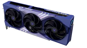 Msi Geforce Rtx 5070 12g World Of Warcraft Midnight Void Edition Oc