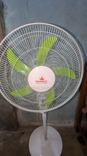 চার্জিং ফ্যান