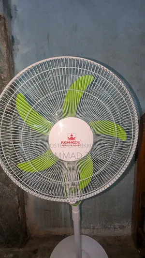 চার্জিং ফ্যান