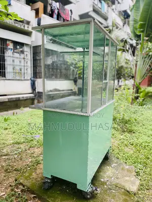 ফুড কার্ট ফর সেল