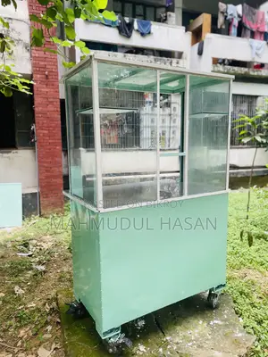 ফুড কার্ট ফর সেল
