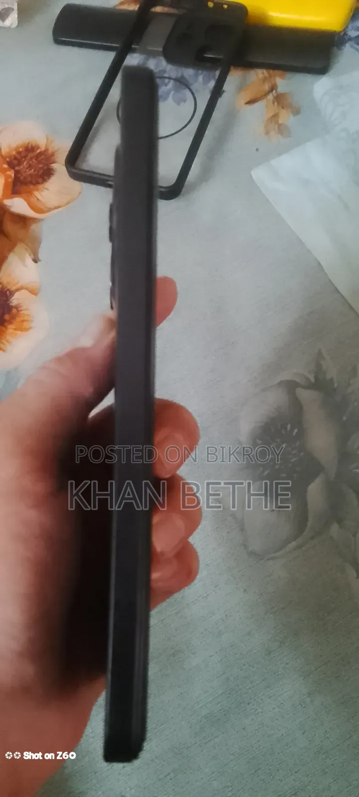 শাওমি রেডমি নোট ১৪ ৪জি ১২৮ জিবি ব্ল্যাক