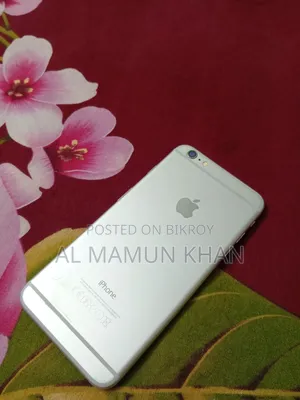 Apple iPhone 6 Plus 16 GB Gray