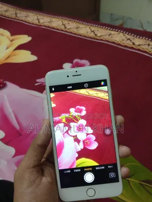 Apple iPhone 6 Plus 16 GB Gray
