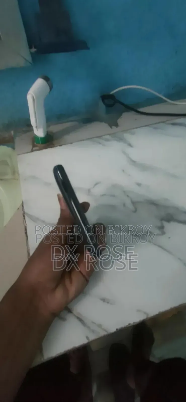 Nokia 2 8 GB Black