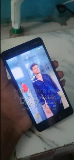 Nokia 2 8 GB Black