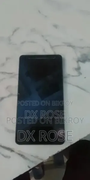 Nokia 2 8 GB Black