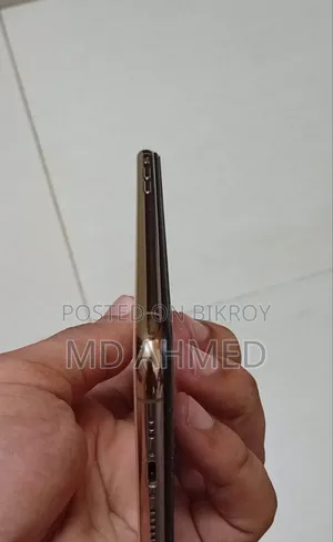 Apple iPhone XS 256 GB Gold