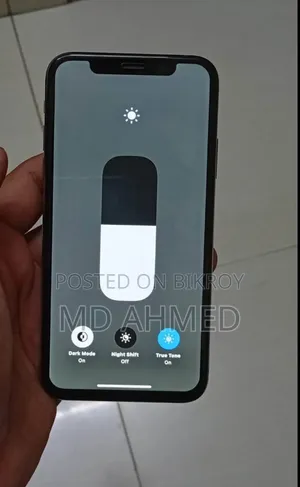 Apple iPhone XS 256 GB Gold
