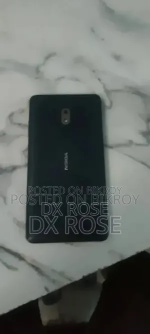 Nokia 2 8 GB Black