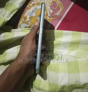 Vivo Y21 64 GB White