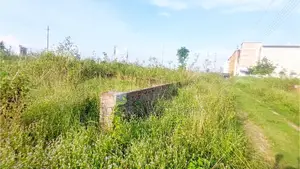 Ready Plot Sale in Bashundhara Housing N Block 3; Katha