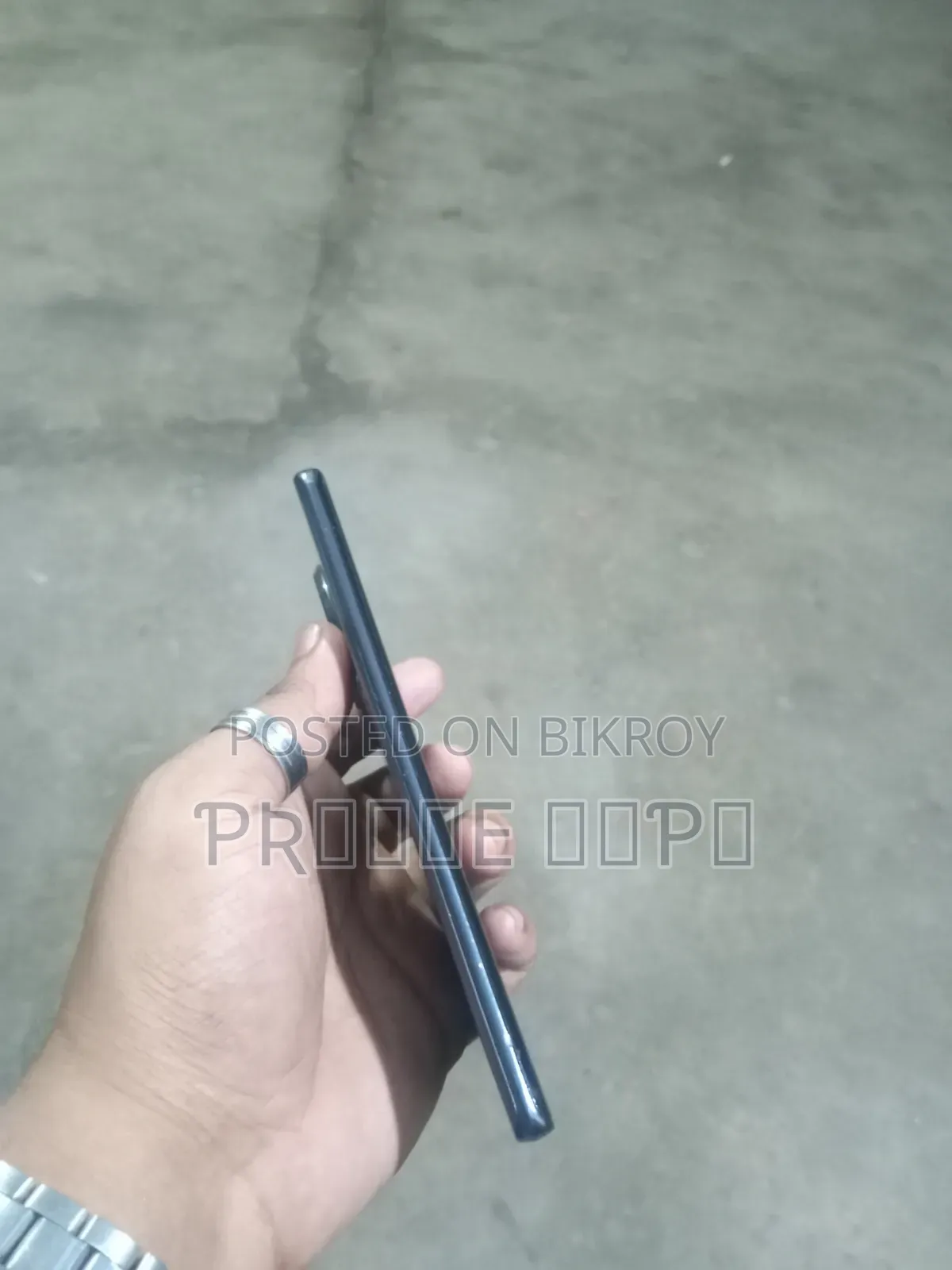 Tecno Spark 20 Pro Plus 256 GB Black