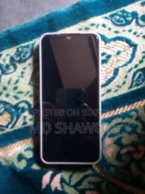 Vivo Y21 ৬৪ জিবি ব্লু