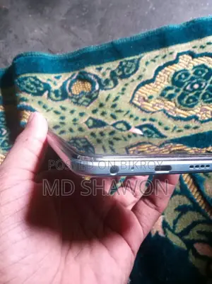 Vivo Y21 ৬৪ জিবি ব্লু
