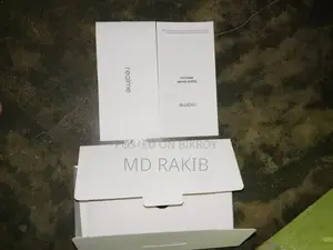 Realme C71 128 GB White