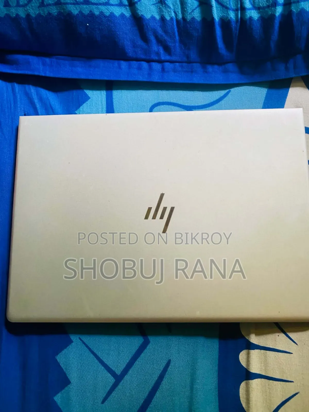 ল্যাপটপ এইচপি এলিটবুক ৮৪০ জি৬ ৮জিবি ইন্টেল কোর আই৫ এসএসডি ২৫৬জিবি