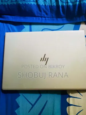 ল্যাপটপ এইচপি এলিটবুক ৮৪০ জি৬ ৮জিবি ইন্টেল কোর আই৫ এসএসডি ২৫৬জিবি