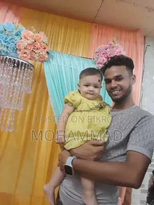 মোহাম্মদ রুবেল হাসান