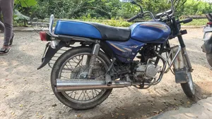 বাজাজ বক্সার ১০০ ২০০৪ ব্লু