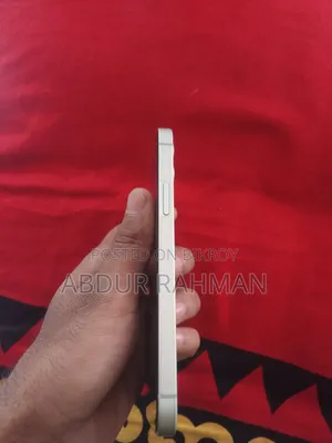 অ্যাপল আইফোন ১২ ৬৪ জিবি ব্লু
