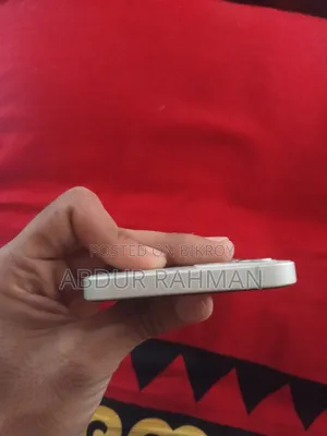 অ্যাপল আইফোন ১২ ৬৪ জিবি ব্লু