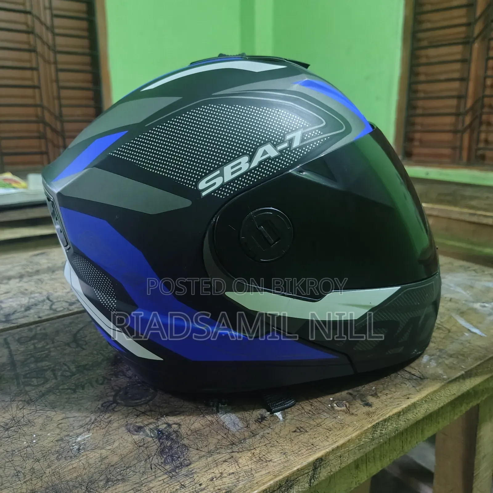হেলমেট ফর সেল