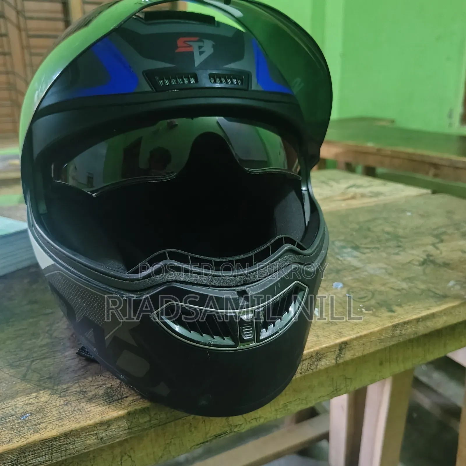 হেলমেট ফর সেল