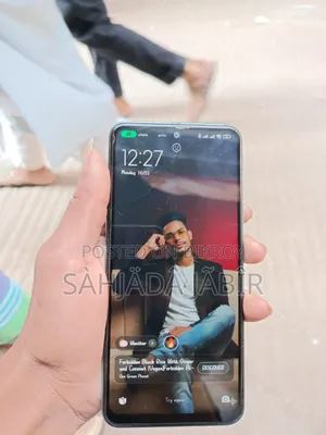 Xiaomi Redmi Note 10 128 GB Blue