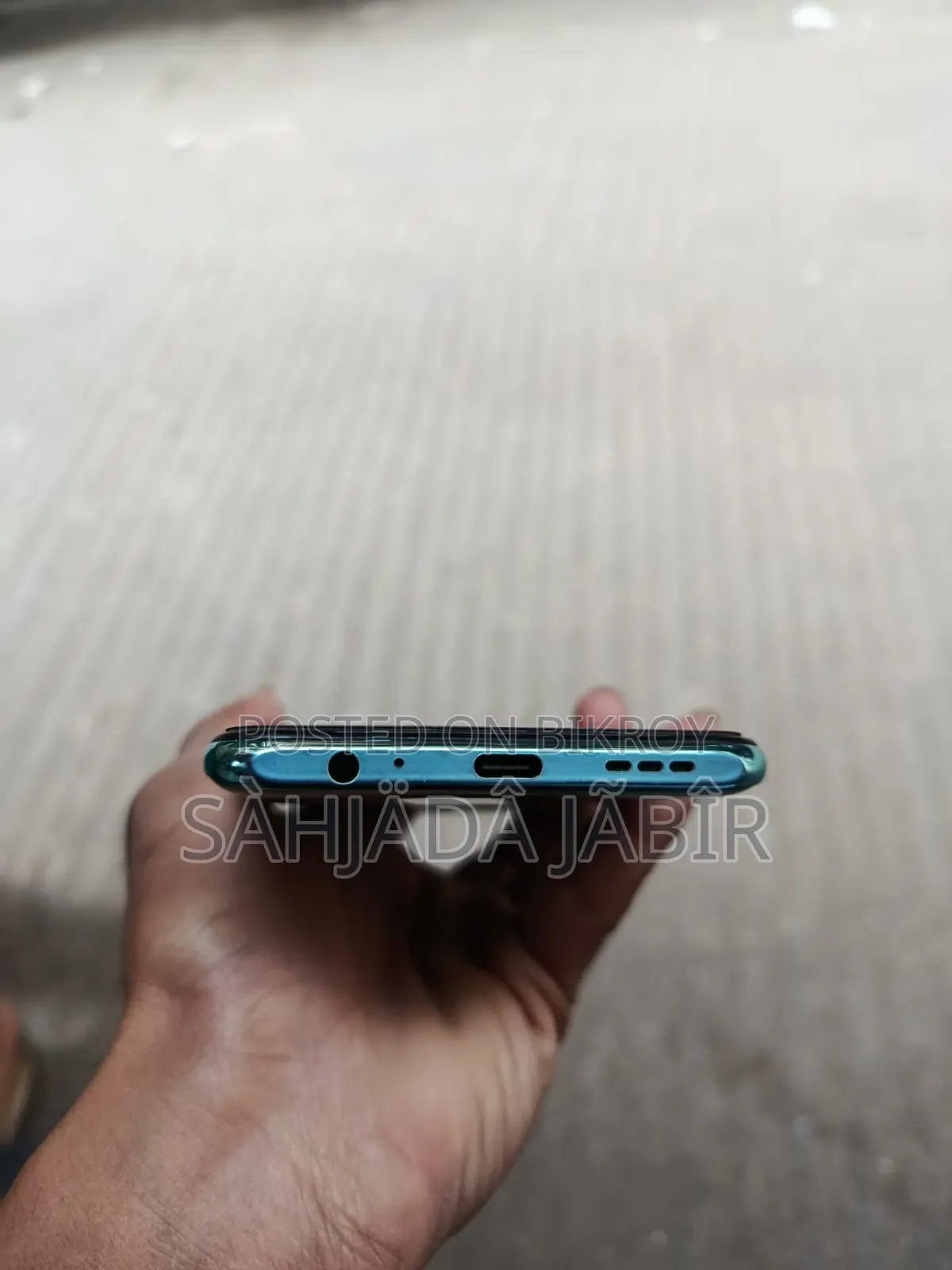Xiaomi Redmi Note 10 128 GB Blue
