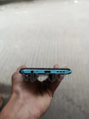 Xiaomi Redmi Note 10 128 GB Blue