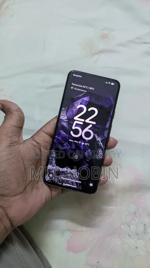 গুগল পিক্সেল ৮ ১২৮ জিবি ব্ল্যাক