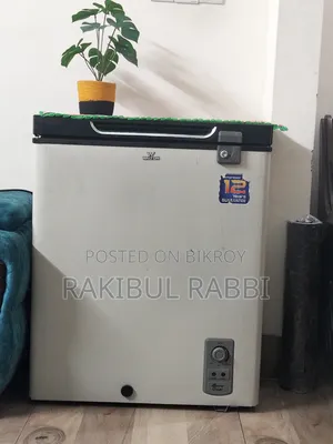 ডব্লিউসিএফ-১বি৫-জিডেল-এক্সএক্স (ডিপ ফ্রিজ)