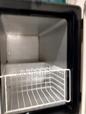 (WALTON-Deep Fridge) WCF-1B5-GDEL-XX (Deep Fridge)