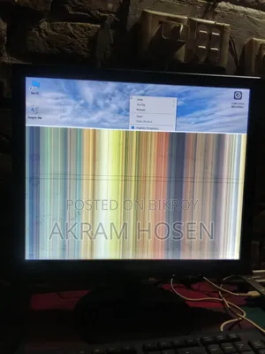 17" Monitor Samsung