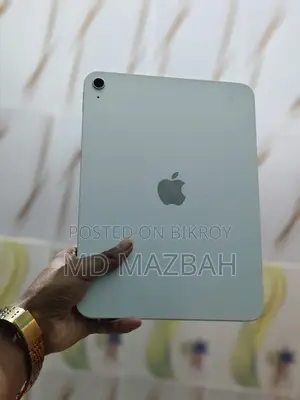 Apple iPad (2025) 128 GB Silver