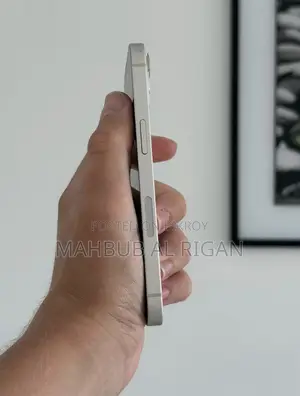 অ্যাপল আইফোন ১৩ ১২৮ জিবি হোয়াইট