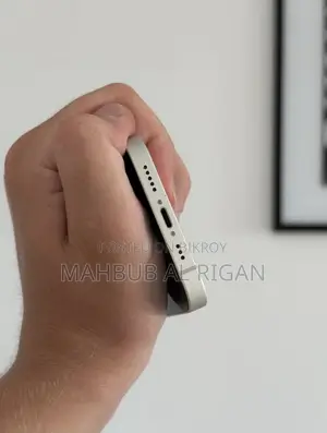 অ্যাপল আইফোন ১৩ ১২৮ জিবি হোয়াইট