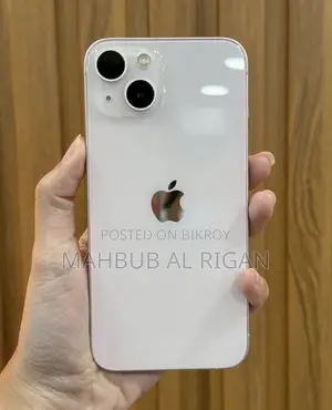 অ্যাপল আইফোন ১৩ ১২৮ জিবি হোয়াইট
