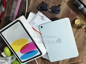 Apple iPad (2025) 128 GB Silver