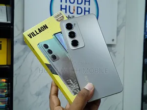 ভিলাওন ১২৮ জিবি ব্রোঞ্জ