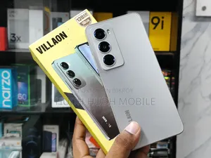 ভিলাওন ১২৮ জিবি ব্রোঞ্জ