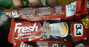Fresh Coffee