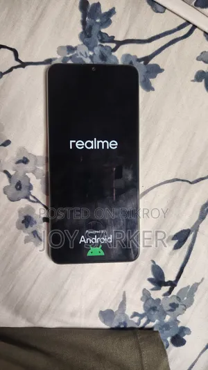 Realme C63 128 GB Blue
