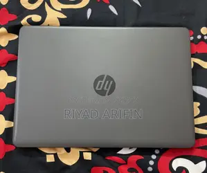 ল্যাপটপ এইচপি ২৪০ জি৬ ৮জিবি ইন্টেল কোর আই৫ এসএসএইচডি+এসএসডি ১টি