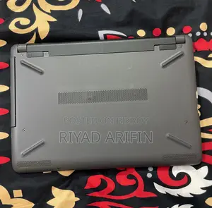 ল্যাপটপ এইচপি ২৪০ জি৬ ৮জিবি ইন্টেল কোর আই৫ এসএসএইচডি+এসএসডি ১টি