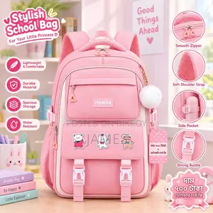 Kids Backpack Children School Bags