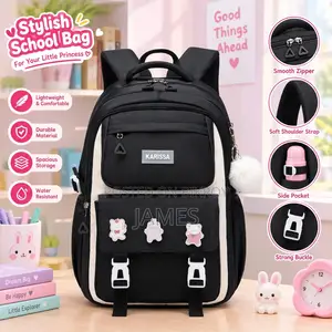 Kids Backpack Children School Bags