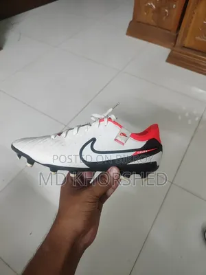 Football Boots Nike Tiempo Fly Touch Lite