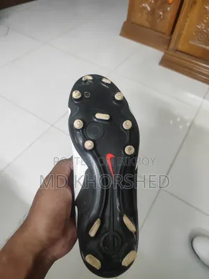 Football Boots Nike Tiempo Fly Touch Lite